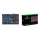 thumbnail image 3 of Teclado Mecanico Gamer Usb Rgb Negro Punisher s, 3 of 4