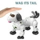 thumbnail image 5 of Perro Robot  Control Remoto Juguete Interactivo, 5 of 9