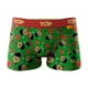 thumbnail image 4 of Bóxer Niño Algodón Dragon Ball Z Pack 4 Gohan C1 Talla 10, 4 of 6