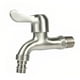 thumbnail image 1 of Grifo De Acero Inoxidable, Llave De Paso 1/2, 1 of 3
