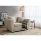 thumbnail image 2 of Sofa Kansas 2c Tela Beige, 2 of 3
