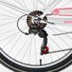 thumbnail image 3 of BICICLETA BIANCHI STREET 24 LADY WH, 3 of 5