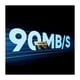 thumbnail image 3 of Tarjeta de Memoria MicroSD 256GB Insta360, 3 of 4