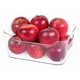 thumbnail image 2 of Contenedor De Alimentos Acrilico Organizador De Cocina L Transparente, 2 of 5