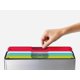 thumbnail image 5 of Juego de 4 tablas de cortar multicolores Joseph Joseph, 5 of 5