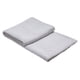thumbnail image 1 of Manta Piel Snuggly Beige 127x152 cm Velvet, 1 of 3