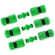 thumbnail image 1 of Conectores Rápidos De Manguera De Agua De Jardín 1/2 '' Para Lavado De Autos De Patios De Agricultura, 1 of 5