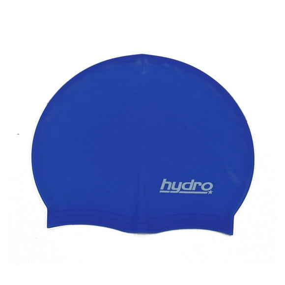Natación Gorra silicona 5.00.01
