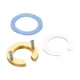 thumbnail image 1 of Kit De Ajuste De Ajuste De Tuercas Antideslizantes De La Cocina ID De 1.2 Pulgada De Accesorios Versátiles, 1 of 5
