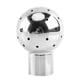 thumbnail image 4 of Bola De Pulverización Fija Dn15 Bola De Limpieza De Pulverización De Tanque De 1 2 Para Limpieza Industrial, 4 of 5