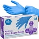 thumbnail image 1 of Guantes de examen MED PRIDE NitriPride sin polvo de nitrilo y vinilo, 1 of 5
