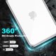 thumbnail image 5 of Funda Fhyeugfy transparente y delgada para batería MagSafe de iPhone Air, 5 of 7