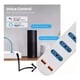 thumbnail image 3 of Alargador Zapatilla Extension Puertos Usb 5 Metros Corriente, 3 of 4