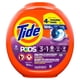 thumbnail image 1 of Detergente Capsulas Pods Pote, 76 Un, 1 of 1