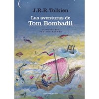 Minotauro - Libro Las Aventuras De Tom Bombadil - J. R. R. Tolkien