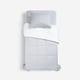 thumbnail image 3 of Plumón Sherpa 1 Plaza Microfibra, 3 of 5