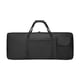 thumbnail image 4 of Case De Piano Eléctrico Acolchado Bolsa De Concierto De Piano De Teclado 61Key Para El Rendimiento Del Tour, 4 of 5
