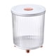 thumbnail image 2 of Contenedor De Grano Sellado Para Alimentos A Prueba De Insectos Contenedor De Alimentos Para Mascotas Caja De Almacenamiento De Arroz Blanco 10Kg, 2 of 5