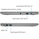 thumbnail image 5 of Chromebook HP 14" Pentium 4 GB RAM 64 GB eMMC Wi‑Fi 5, 5 of 9