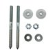 thumbnail image 4 of Kit De Fijación Para Lavabo De Pared, Piezas Para Lavabos, Resistente, 10 X 140 Mm, 4 of 5
