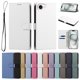 thumbnail image 1 of Cartera Protectora para iPhone 16e/iPhone 17e con Soporte, Blanco, 1 of 6
