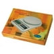 thumbnail image 3 of Balanza Pesa Digital Para Cocina Alimentos Comercio 7kg, 3 of 7