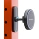 thumbnail image 1 of Soporte magnético para teléfono de gimnasio BLAUBECK para accesorios MagSafe, 1 of 7