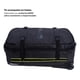thumbnail image 4 of Maleta Bolso trolly Outdoor Roadtrip 70lts Lhotse Black, 4 of 8