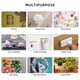 thumbnail image 4 of Cinta doble cara SUTOUG nano transparente removible, 3 rollos, 4 of 7