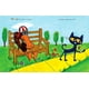 thumbnail image 3 of Libro Inglés Pete the Cat Screams Ice Cream Hardcover, 3 of 5