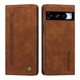 thumbnail image 2 of Funda Billetera para Google Pixel 8 Pro Imán y Resistente Marrón, 2 of 6