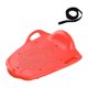 thumbnail image 3 of Floor Scooter Board Portable Sport Flat Scooter Para Playground Backyard Home Red, 3 of 5