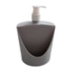 thumbnail image 2 of Dispensador De Jabón De Cocina Con Soporte De Esponja Botella De Bomba De Líquido De 500 Ml Para Hotel, 2 of 5