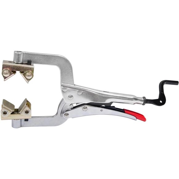 Alicates de Presión para Tubos Strong Hand Tools 11 in
