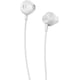 thumbnail image 1 of Audífonos Alambricos Philips Headphones Taue100wt Blanco, 1 of 5