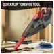 thumbnail image 4 of Aspirador de mano Dirt Devil Scorpion Plus con cable, 4 of 4