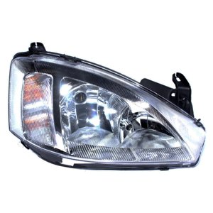 Repuestos Del Sol - Optico Derecho Chevrolet Corsa 1.8 Evolution 2001 2005