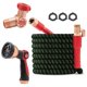 thumbnail image 1 of Manguera de Jardín Pocket Hose Ballistic Doble Protección UV 23 m 75 ft, 1 of 9