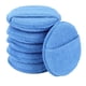 thumbnail image 1 of Almohadillas aplicadoras de cera FONAROLL de microfibra para coche (5 pulgadas, paquete de 6), 1 of 6