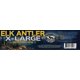 thumbnail image 4 of Mordedor de Cuerno de Alce Entero Extra Grande – High Country Antlers, 4 of 5