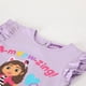 thumbnail image 3 of Polera Manga Corta Niña Amezing Lila Gabby Doll House, 3 of 4