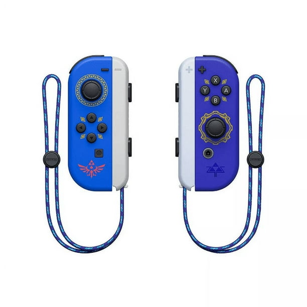 NINTENDO JOY CON TLOZ SKYWARD SWORD | Lider