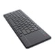 thumbnail image 5 of Teclado Inalámbrico Con Panel Táctil 2,4G, Portátil Delgado Para Tableta, Ordenador Inteligente, 5 of 5