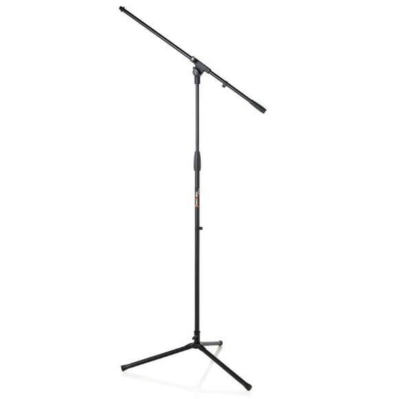 Atril Para Microfono Con Boom Ultraligero Bespeco SH12NE