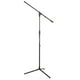 thumbnail image 1 of Atril Para Microfono Con Boom Ultraligero Bespeco SH12NE, 1 of 4