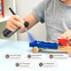thumbnail image 4 of Kit de aerógrafo Fehrominger de 30 psi con compresor recargable, 4 of 9