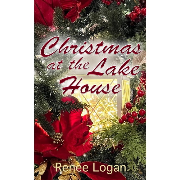 Libro Majosta – Christmas at the Lake House (Navidad en la Casa del Lago)