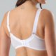 thumbnail image 2 of Sostén Encaje Sin Arcos Soporte Natural Flores Mujer 2255, 2 of 2