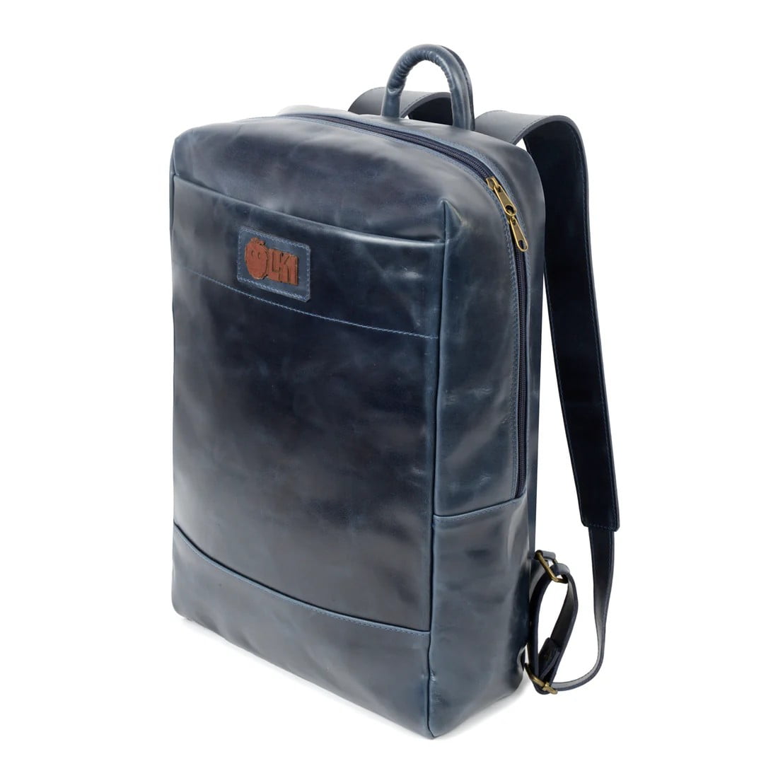 Olki - Mochila Imperial Azul Marino