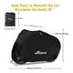 thumbnail image 2 of Funda Para Moto Funda Impermeable Antipolvo Para Moto 200x70x110cm, 2 of 3